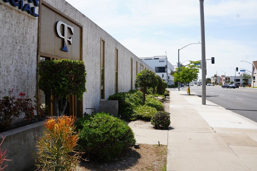 More Photos Of 8300 Florence Ave, Downey Medical For Sale