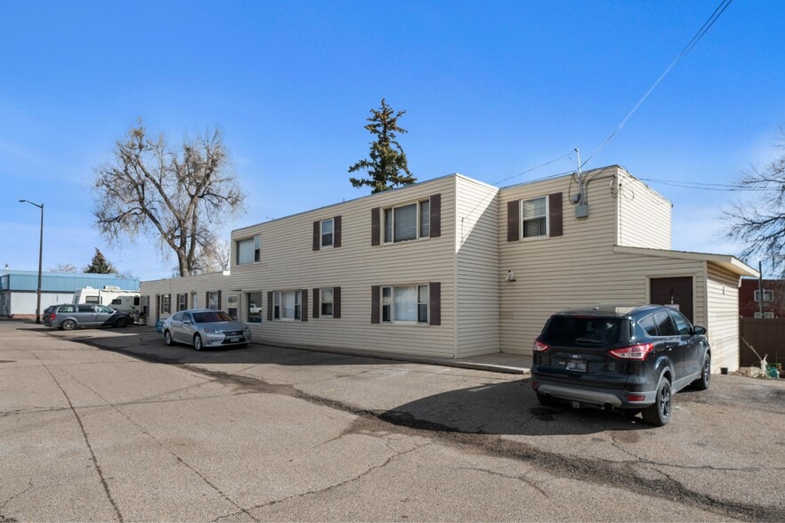 More Photos Of , Loveland Multifamily For Sale