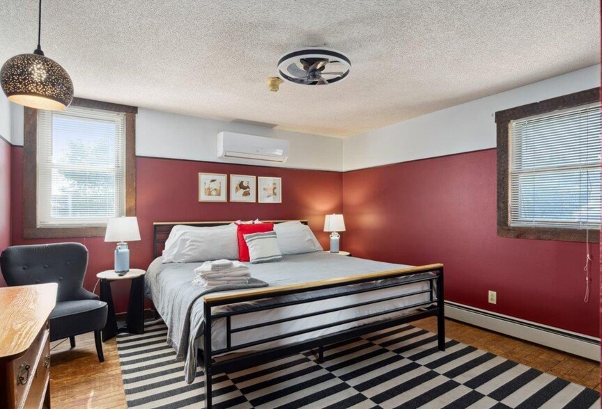 More Photos Of 454 William Ave, Davis Restaurant For Sale