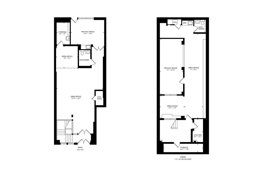 Primary Photo Of 667 Clay St, San Francisco Office Residential For Lease