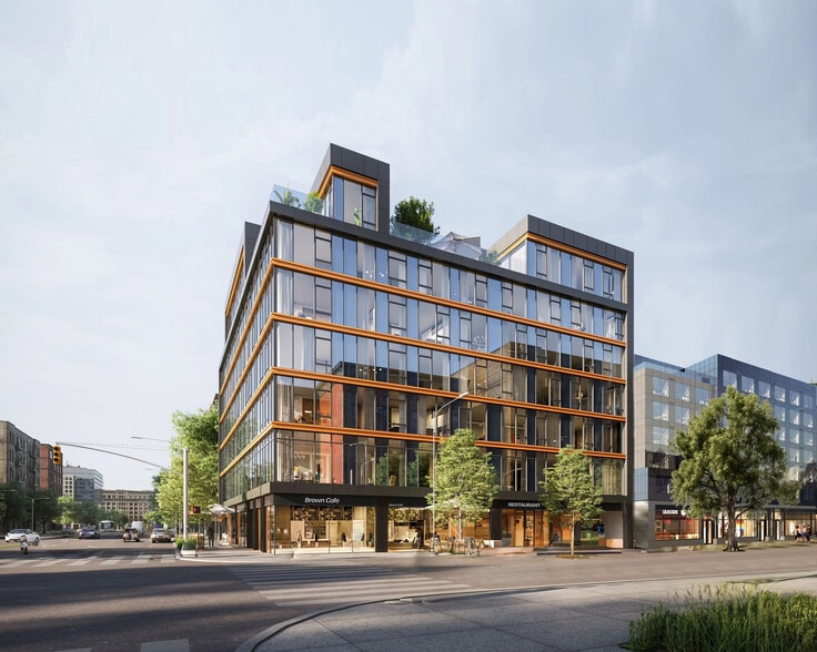 Primary Photo Of 3530 146th St, Flushing Multifamily For Lease