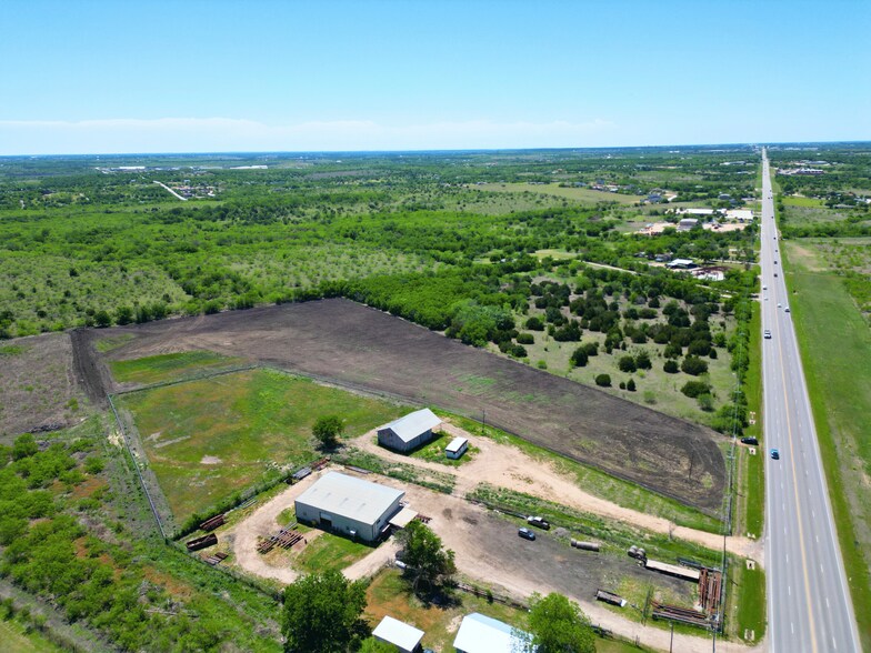 More Photos Of 8229 US Highway 183 S, Austin Land For Sale