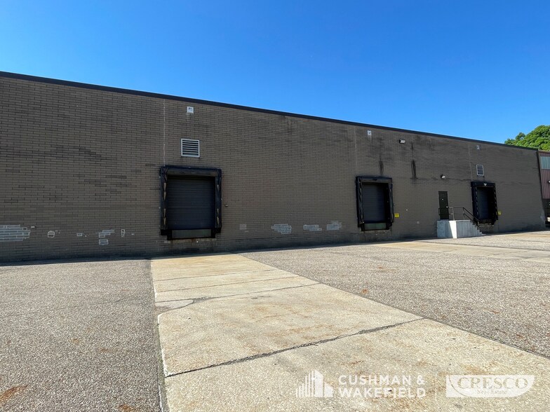 More Photos Of 4670 Allen Rd, Stow Manufacturing For Lease