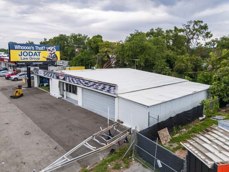 More Photos Of 1860 N Washington Blvd, Sarasota Auto Dealership For Sale