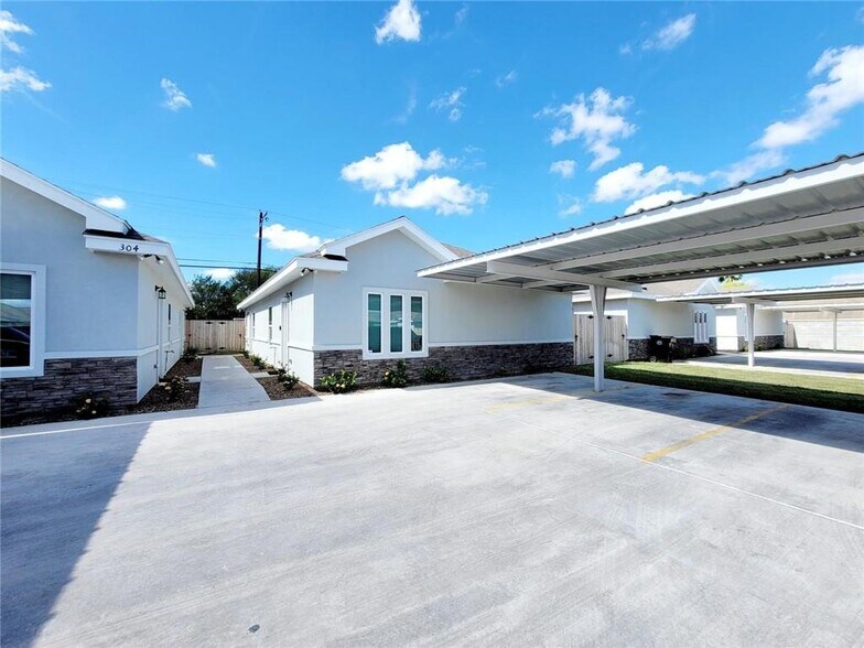 More Photos Of , Weslaco Multifamily For Sale