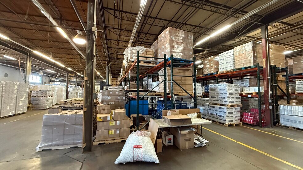 More Photos Of 100 Shepard Ave, Wheeling Warehouse For Sale