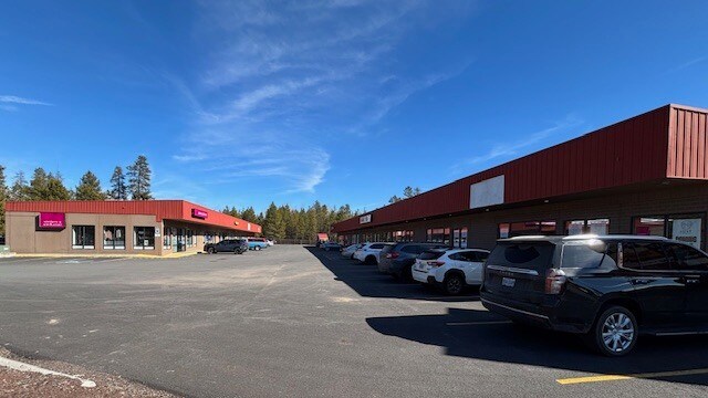 More Photos Of 51538-51546 Hwy 97 ("The Dalles-California Hwy'), La Pine General Retail For Sale