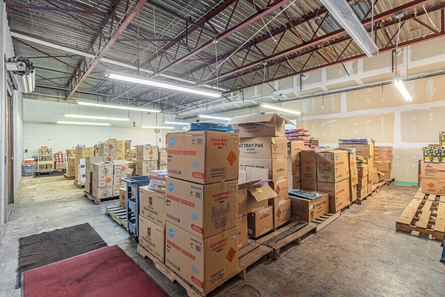 More Photos Of 625 Ocoee St, Copperhill Freestanding For Sale