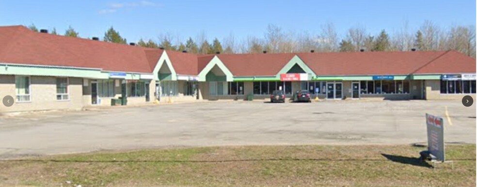 Primary Photo Of 93 Rue Maple, Grenville Storefront Retail Office For Lease