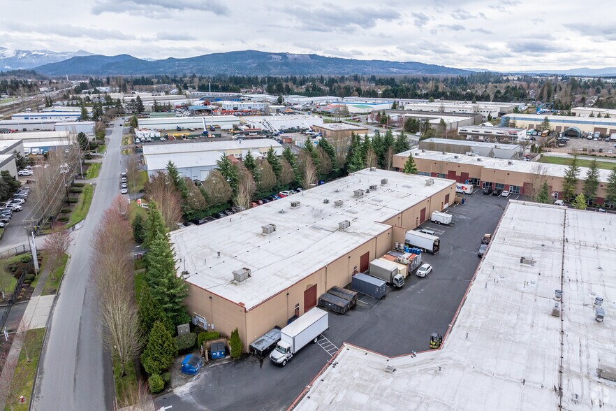More Photos Of 17072 Tye St SE, Monroe Warehouse For Lease