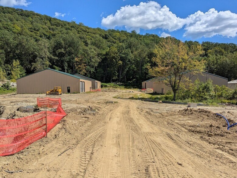 Primary Photo Of 52 Route 9, Fishkill Warehouse For Lease