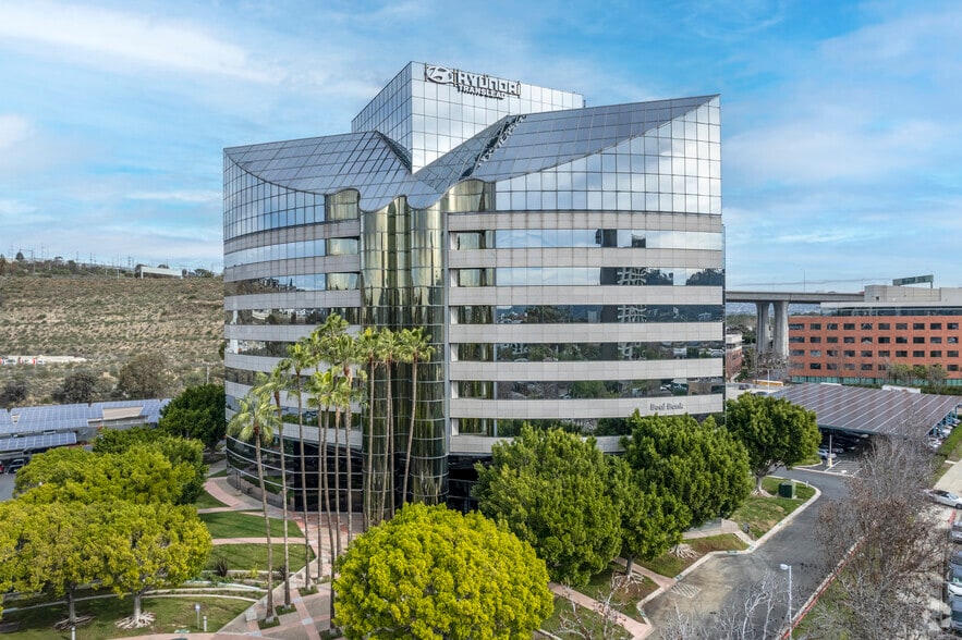 Primary Photo Of 8880 rio san diego Dr, San Diego Office For Lease