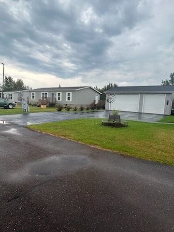 Primary Photo Of 3911 Brian Rd, Duluth Manufactured Housing Mobile Home Park For Sale