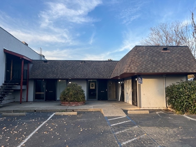 More Photos Of 7610 Auburn Blvd, Citrus Heights Unknown For Lease