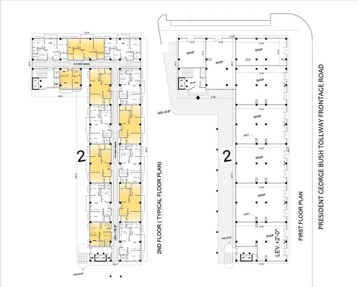 More Photos Of 7106 Liberty Grove Rd, Rowlett Land For Sale
