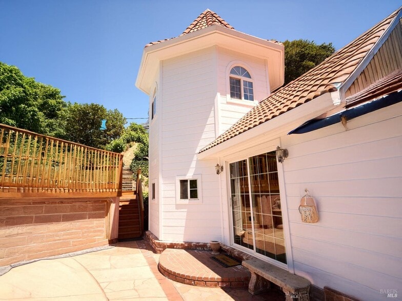 More Photos Of 19400 Scenic Dr, Redwood Valley Specialty For Sale