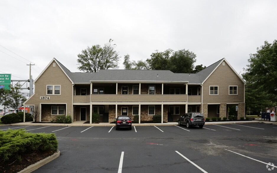 More Photos Of 1874 E Marlton Pike, Cherry Hill Office For Sale