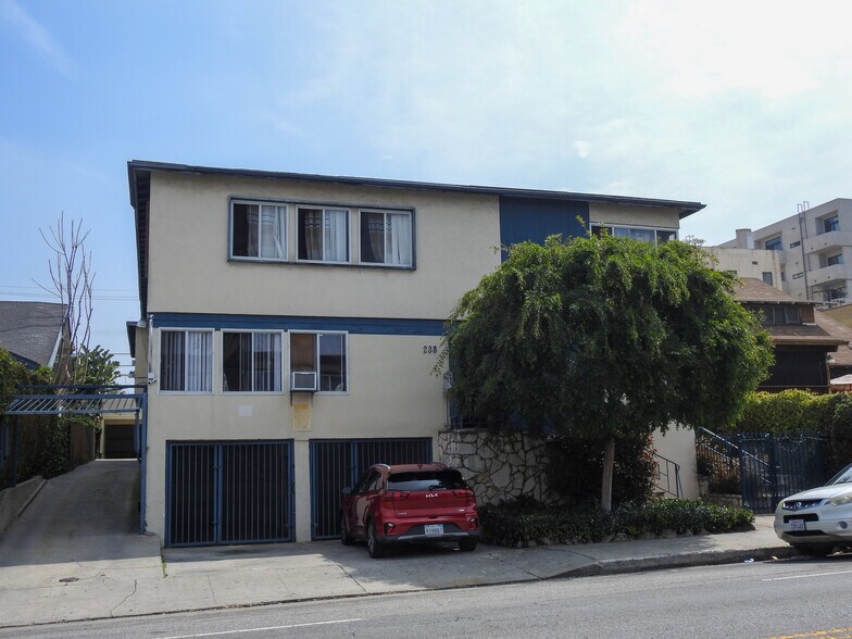 More Photos Of 234 S Normandie Ave, Los Angeles Apartments For Sale