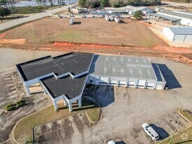 More Photos Of 2210 Washington Rd, Thomson Auto Dealership For Sale