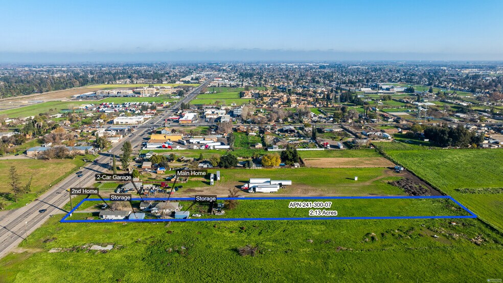 More Photos Of 2256 W Yosemite Ave, Manteca Specialty For Sale