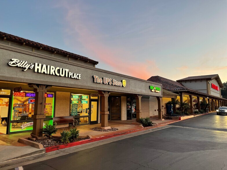 More Photos Of 9821-10025 Carmel Mountain Rd, San Diego Unknown For Lease