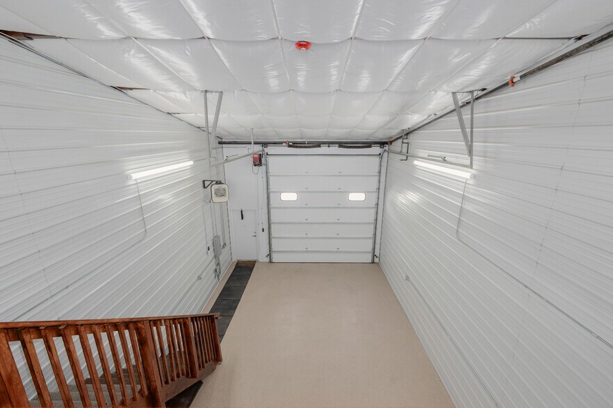 More Photos Of 560-580 Ames St, Lakewood Self Storage For Sale