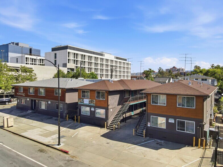 More Photos Of , San Jose Multifamily For Sale