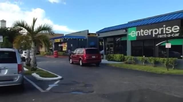 More Photos Of 4917 N University Dr, Lauderhill Auto Repair For Lease