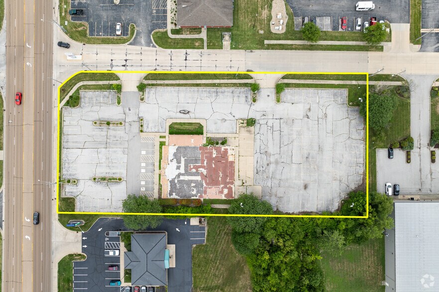 More Photos Of 4390 N Illinois St, Swansea Land For Sale