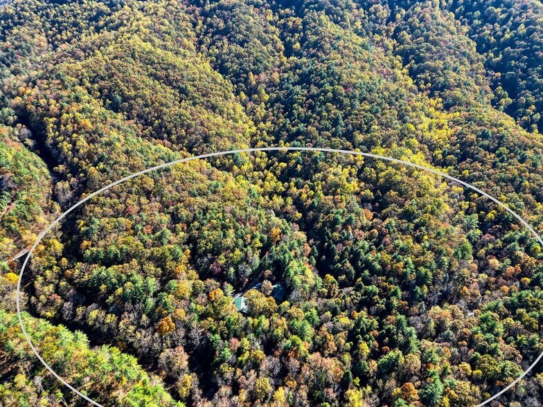 More Photos Of 400 Mulberry Gap Rd, Ellijay Hospitality For Sale