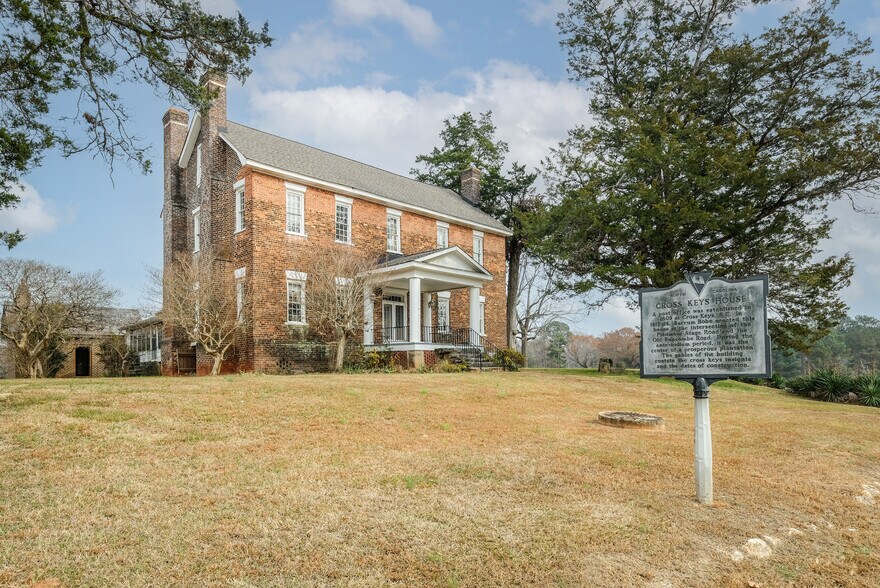 Primary Photo Of 163 Old Buncombe Rd, Union Specialty For Sale