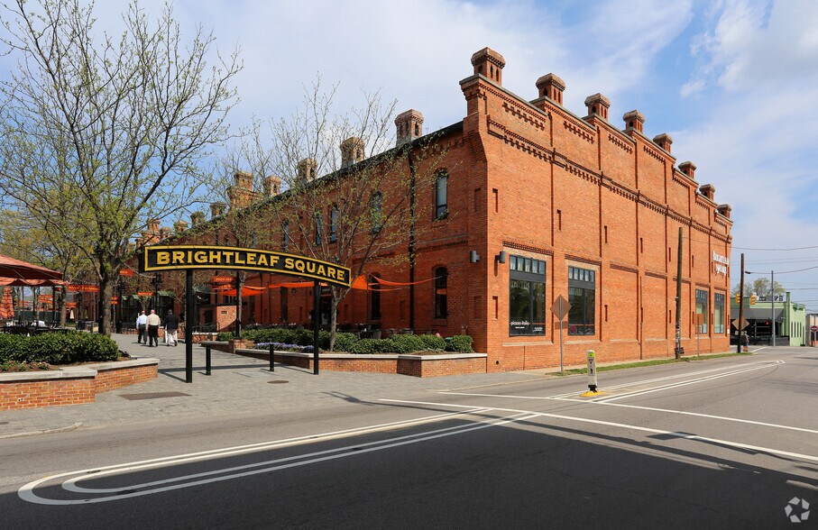 More Photos Of 905 W Main St, Durham Unknown For Lease