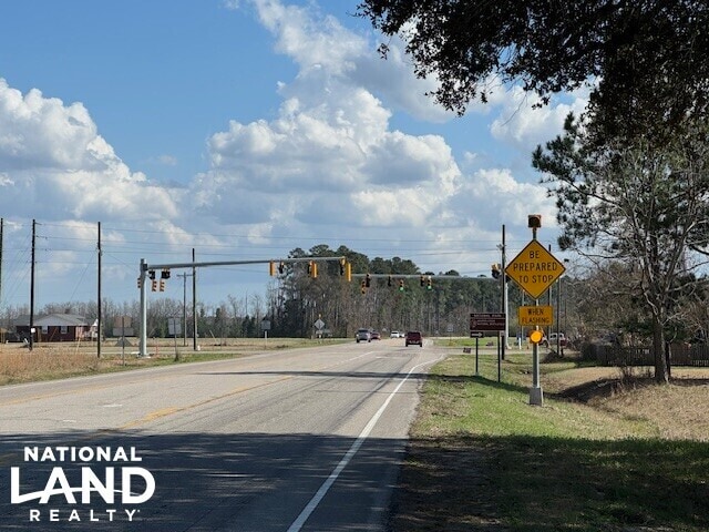 More Photos Of Hwy 421 S. Malpass Corner, Burgaw Land For Sale