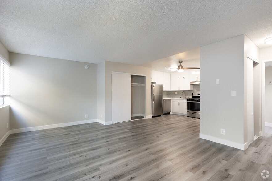 More Photos Of 8560 W Olympic Blvd, Los Angeles Apartments For Sale