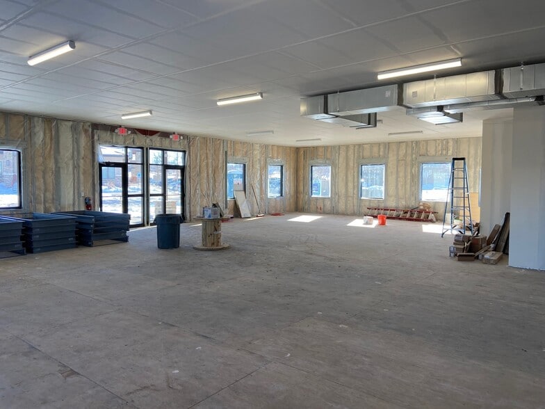 More Photos Of 1705 61st Ave, Greeley Office For Lease