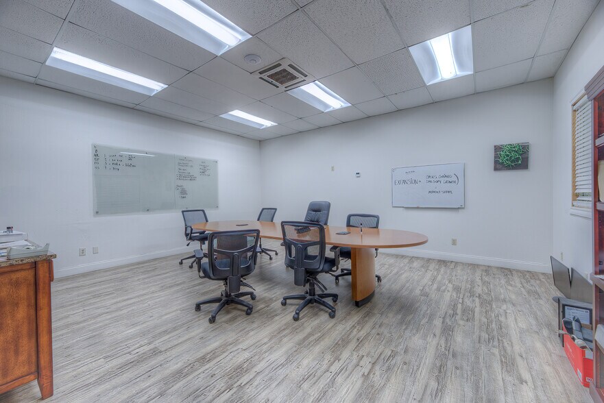 More Photos Of 1691 N 161st East Ave, Tulsa Distribution For Sale