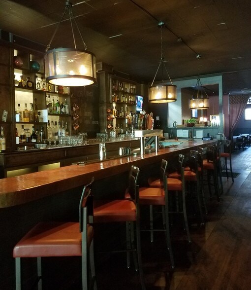 More Photos Of 816 Main St, Louisville Restaurant For Sale