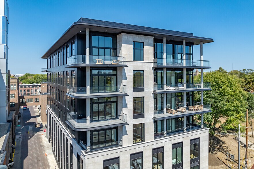 More Photos Of 39 E Hubbard Ave, Columbus Apartments For Lease