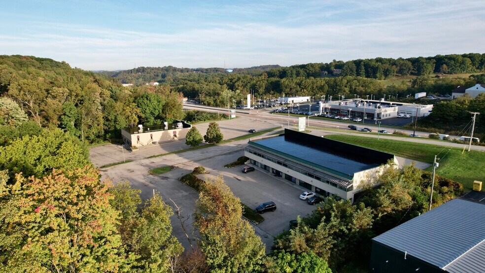 More Photos Of Route 30, Greensburg Unknown For Lease
