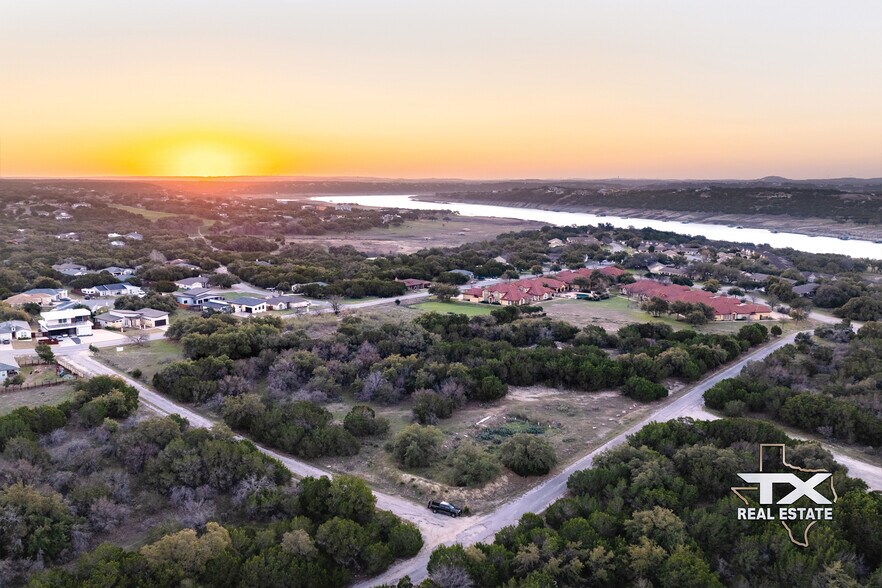 More Photos Of 1906 Santa Rosa Ave, Lago Vis, Lago Vista Land For Sale