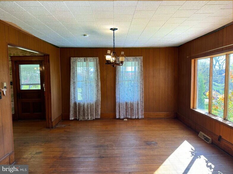 More Photos Of 2923 Davis Ln, Hustontown Land For Sale