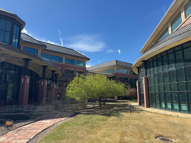 More Photos Of 1025 Eldorado Blvd, Broomfield Unknown For Lease