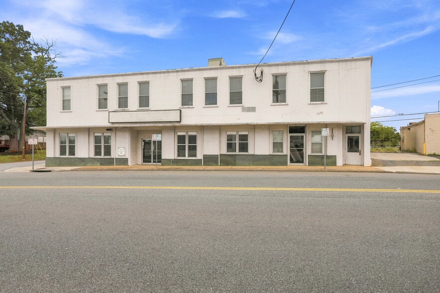More Photos Of 3506 Memorial Ave, Lynchburg Office For Sale