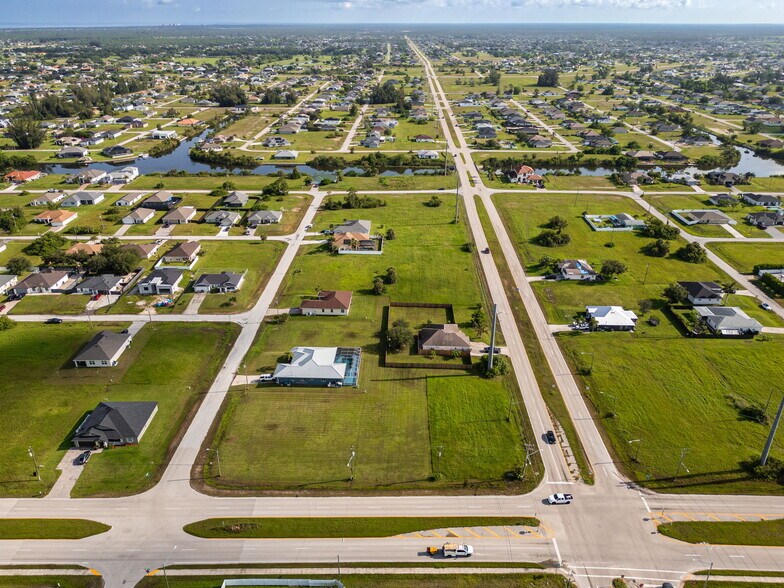 More Photos Of 816 El Dorado N blvd, Cape Coral Land For Sale