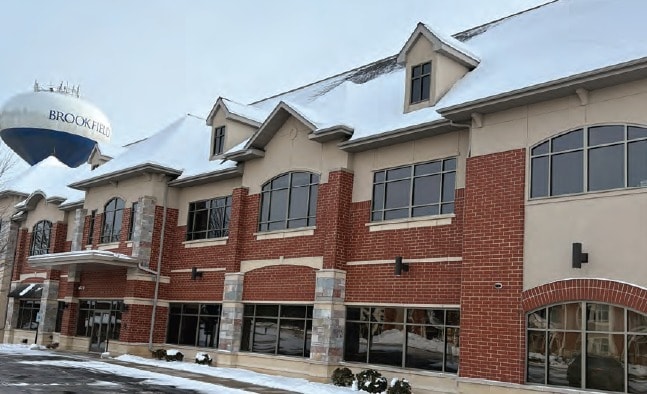 More Photos Of 17400 W Capitol Dr, Brookfield Office For Sale