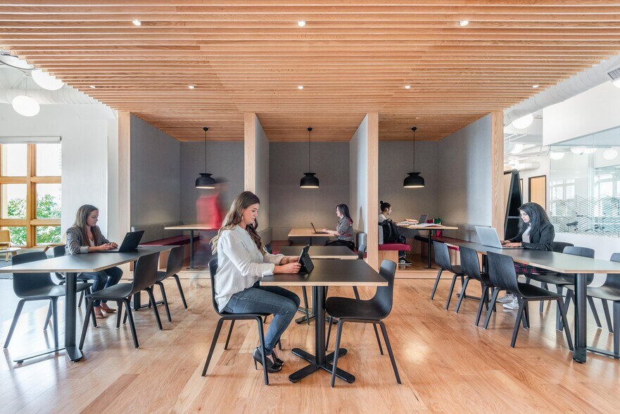 More Photos Of 5701-5741 Legacy Dr, Plano Coworking Space
