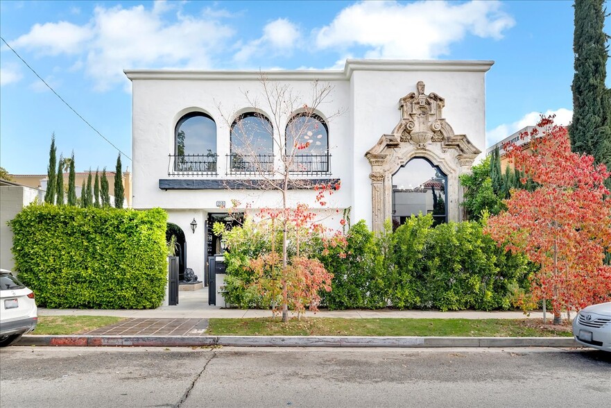 Primary Photo Of 210 S Kenwood St, Glendale Loft Creative Space For Lease