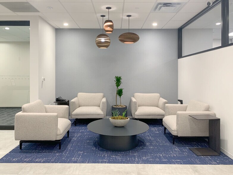 More Photos Of 801 Travis St, Houston Office For Lease