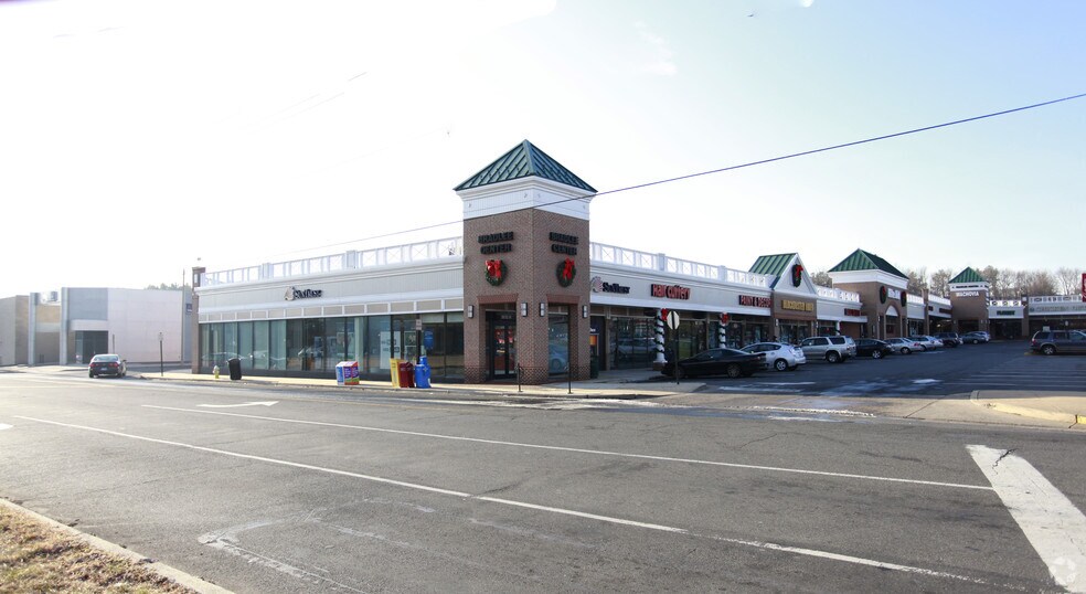 More Photos Of 3610-3690 King St, Alexandria Unknown For Lease