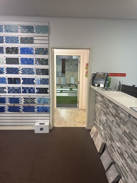 More Photos Of 3300 S Congress Ave, Boynton Beach Showroom For Lease